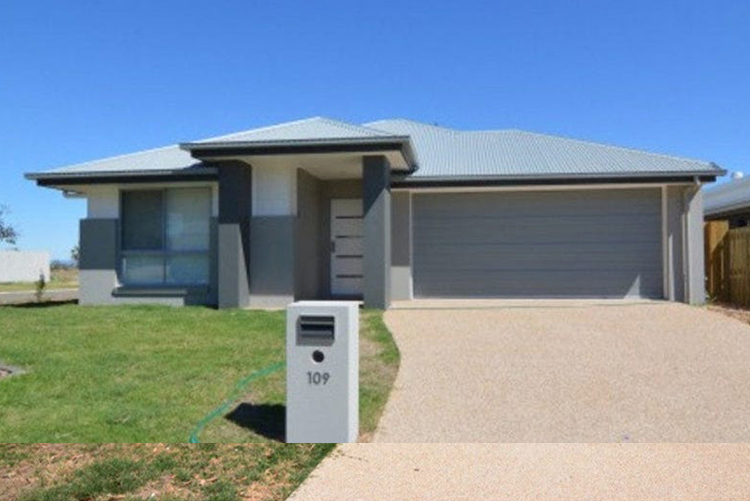 109 SPRINGFIELD DRIVE Norman Gardens