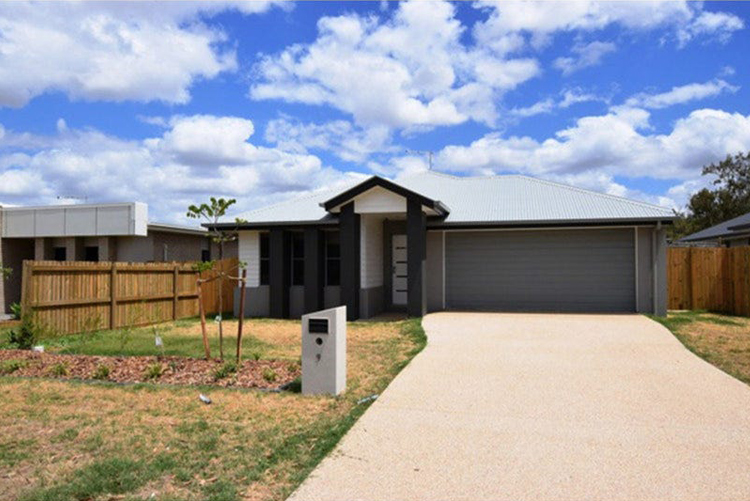 9 Diploma Street Norman Gardens